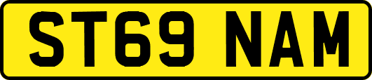 ST69NAM
