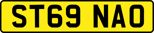 ST69NAO