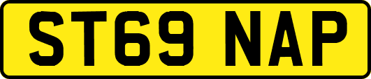 ST69NAP