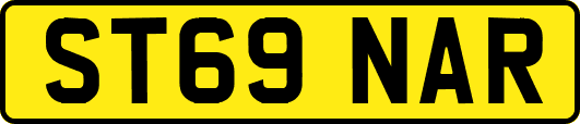 ST69NAR