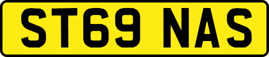 ST69NAS