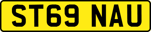 ST69NAU