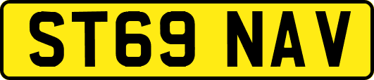 ST69NAV