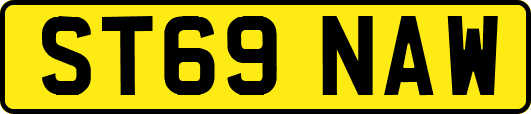 ST69NAW