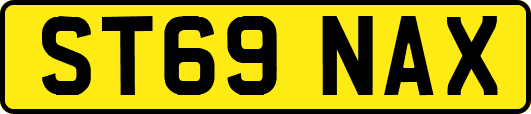 ST69NAX