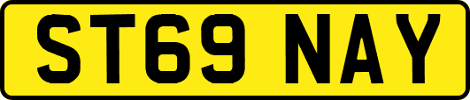 ST69NAY