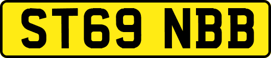 ST69NBB