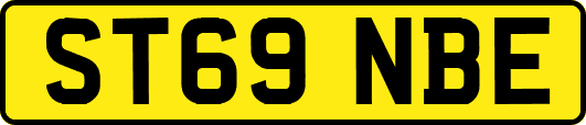 ST69NBE