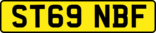 ST69NBF