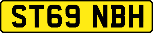 ST69NBH