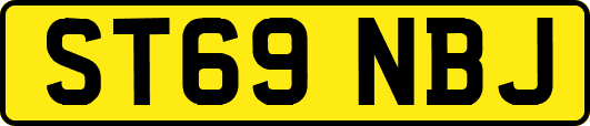 ST69NBJ