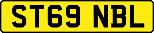 ST69NBL