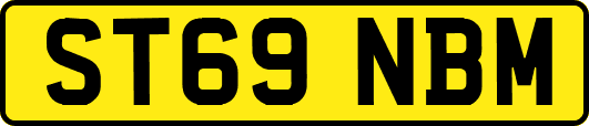 ST69NBM