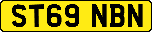 ST69NBN