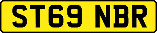ST69NBR