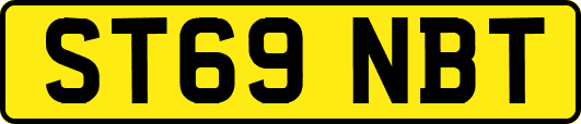 ST69NBT