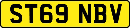 ST69NBV