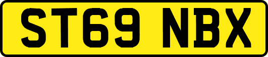 ST69NBX