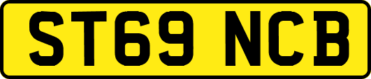 ST69NCB