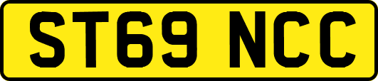 ST69NCC