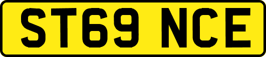 ST69NCE