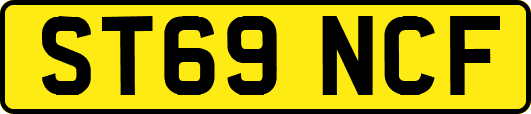 ST69NCF