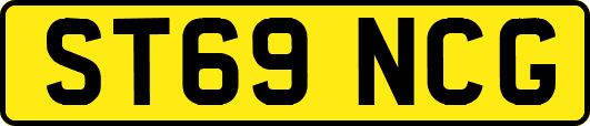 ST69NCG