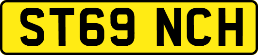 ST69NCH