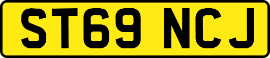 ST69NCJ