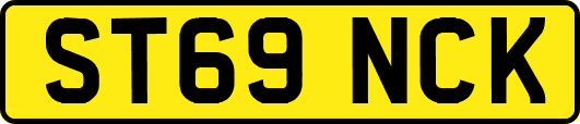 ST69NCK