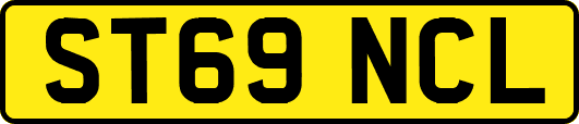ST69NCL