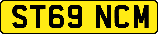 ST69NCM