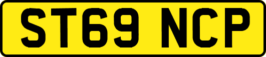 ST69NCP