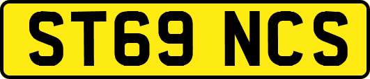 ST69NCS