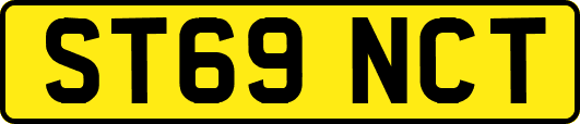 ST69NCT