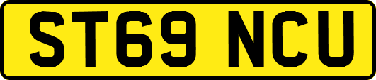 ST69NCU