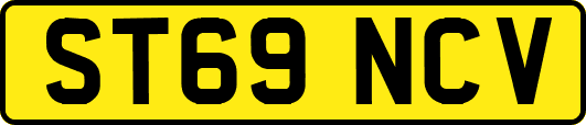 ST69NCV