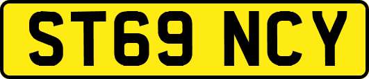 ST69NCY