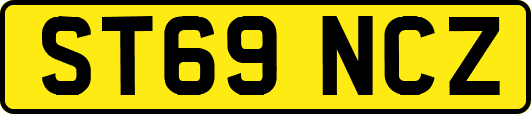 ST69NCZ