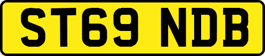 ST69NDB