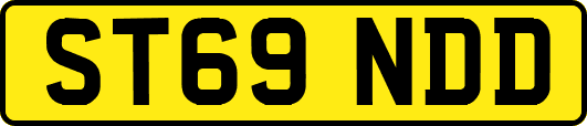 ST69NDD