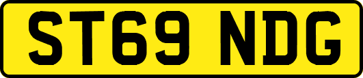 ST69NDG