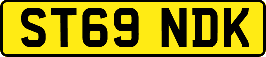 ST69NDK