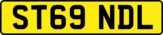 ST69NDL