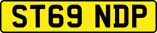 ST69NDP