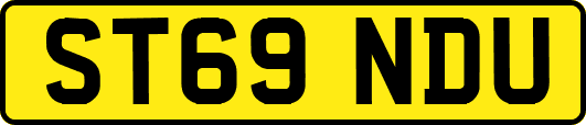 ST69NDU