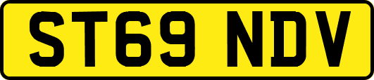 ST69NDV