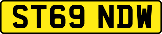 ST69NDW