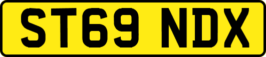 ST69NDX