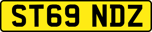 ST69NDZ
